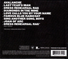 Load image into Gallery viewer, Leonard Cohen : Songs Of Love And Hate (CD, Album, Dlx, Ltd, RE, RM, Har)