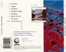 Load image into Gallery viewer, Lyle Mays : Street Dreams (CD, Album)