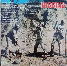 Load image into Gallery viewer, The Foundations : Digging The Foundations (LP, Album)