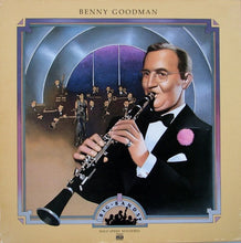 Load image into Gallery viewer, Benny Goodman : Benny Goodman (2xLP, Comp, Mono + Box)
