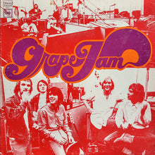 Load image into Gallery viewer, Moby Grape : Grape Jam (LP, Album, Pit)