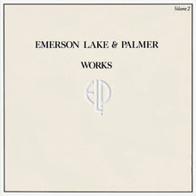 Load image into Gallery viewer, Emerson Lake &amp; Palmer* : Works Volume 2 (LP, Album, Emb)