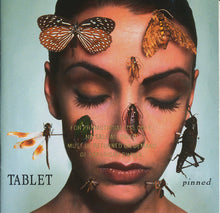 Load image into Gallery viewer, Tablet : Pinned (CD, Album, Promo)