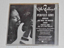 Load image into Gallery viewer, Keith Robinson (6) : Perfect Love (CD, EP, Promo)