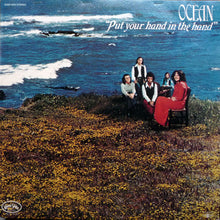 Load image into Gallery viewer, Ocean (3) : Put Your Hand In The Hand (LP, Album)