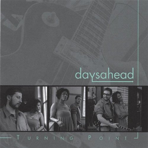Daysahead : Turning Point (CD, Album)