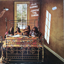 Load image into Gallery viewer, Jo Jo Gunne : Jumpin' The Gunne (LP, Album, Gat)