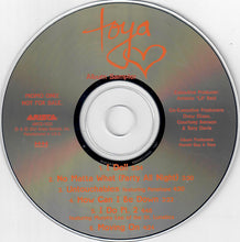 Load image into Gallery viewer, Toya (2) : Album Sampler (CD, Promo, Smplr)