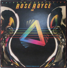 Load image into Gallery viewer, Rose Royce : Rainbow Connection IV (LP, Album, Win)