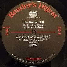 Load image into Gallery viewer, Various : The Golden 100: Greatest Pop Songs Of Our Time (8xLP, Comp + Box)