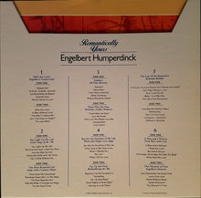 Load image into Gallery viewer, Engelbert Humperdinck : Romantically Yours (6xLP, Comp + Box)