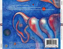 Load image into Gallery viewer, King Crimson : In The Court Of The Crimson King - An Observation By King Crimson (HDCD, Album, RE, RM, Ori)