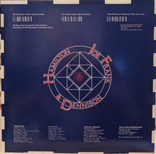 Load image into Gallery viewer, Hamilton, Joe Frank &amp; Dennison : Love And Conversation (LP, Album, Ter)