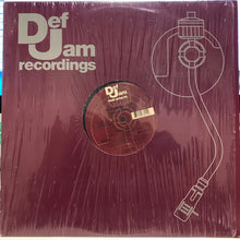 Load image into Gallery viewer, Method Man &amp; Teddy Riley : Party &amp; Bulls*** (12&quot;)