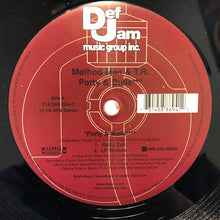 Load image into Gallery viewer, Method Man &amp; Teddy Riley : Party &amp; Bulls*** (12&quot;)