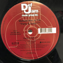 Load image into Gallery viewer, Method Man &amp; Teddy Riley : Party &amp; Bulls*** (12&quot;)