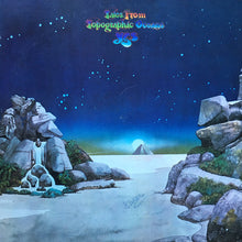 Load image into Gallery viewer, Yes : Tales From Topographic Oceans (2xLP, Album, Gat)