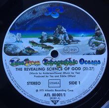 Load image into Gallery viewer, Yes : Tales From Topographic Oceans (2xLP, Album, Gat)