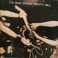 Load image into Gallery viewer, The Doobie Brothers : Farewell Tour (CD, Album)