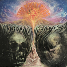 Load image into Gallery viewer, The Moody Blues : In Search Of The Lost Chord (LP, Album, Gat)