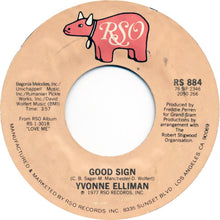 Load image into Gallery viewer, Yvonne Elliman : If I Can't Have You (7")