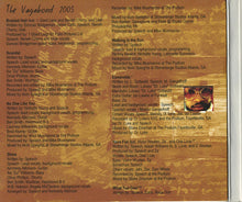 Load image into Gallery viewer, Speech : The Vagabond (CD, Album, Dig)