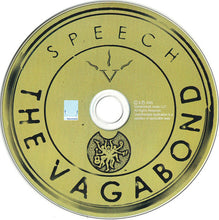Load image into Gallery viewer, Speech : The Vagabond (CD, Album, Dig)
