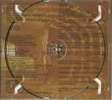 Load image into Gallery viewer, Speech : The Vagabond (CD, Album, Dig)