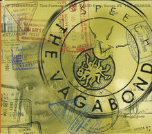 Load image into Gallery viewer, Speech : The Vagabond (CD, Album, Dig)