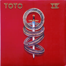Load image into Gallery viewer, Toto : Toto IV (LP, Album, Pit)