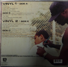 Load image into Gallery viewer, G.Dep* : Child Of The Ghetto (2xLP, Album)