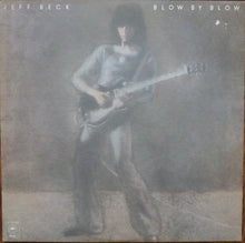 Load image into Gallery viewer, Jeff Beck : Blow By Blow (LP, Album, RE, Pit)