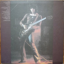Load image into Gallery viewer, Jeff Beck : Blow By Blow (LP, Album, RE, Pit)