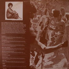 Load image into Gallery viewer, Ipi-Tombi Featuring Margaret Singana : The Warrior (LP, Album, Gat)