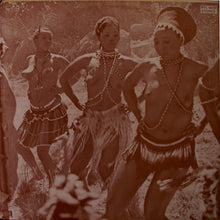 Load image into Gallery viewer, Ipi-Tombi Featuring Margaret Singana : The Warrior (LP, Album, Gat)