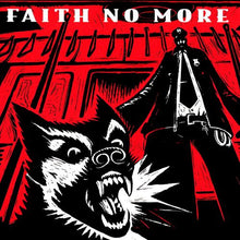 Load image into Gallery viewer, Faith No More : King For A Day Fool For A Lifetime (CD, Album)