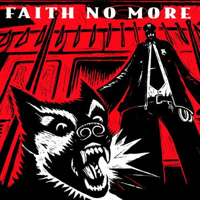 Faith No More : King For A Day Fool For A Lifetime (CD, Album)