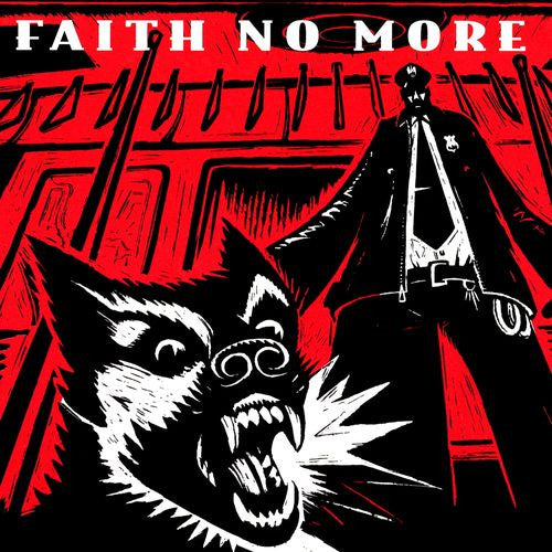 Faith No More : King For A Day Fool For A Lifetime (CD, Album)