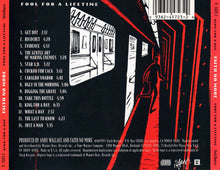 Load image into Gallery viewer, Faith No More : King For A Day Fool For A Lifetime (CD, Album)