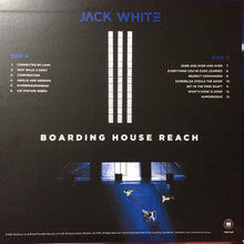 Load image into Gallery viewer, Jack White (2) : Boarding House Reach (LP, Album, 267)