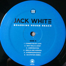 Load image into Gallery viewer, Jack White (2) : Boarding House Reach (LP, Album, 267)