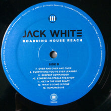 Load image into Gallery viewer, Jack White (2) : Boarding House Reach (LP, Album, 267)