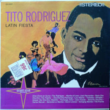 Load image into Gallery viewer, Various : Latin Fiesta (LP, Comp)