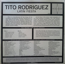 Load image into Gallery viewer, Various : Latin Fiesta (LP, Comp)