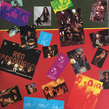 Load image into Gallery viewer, REO Speedwagon : A Decade Of Rock And Roll 1970 To 1980 (2xLP, Comp, Ter)