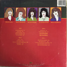 Load image into Gallery viewer, REO Speedwagon : A Decade Of Rock And Roll 1970 To 1980 (2xLP, Comp, Ter)