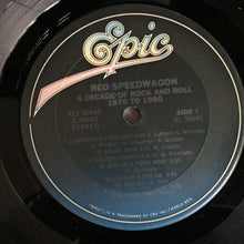 Load image into Gallery viewer, REO Speedwagon : A Decade Of Rock And Roll 1970 To 1980 (2xLP, Comp, Ter)