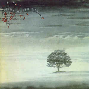 Genesis : Wind & Wuthering (CD, Album, RE, RM)