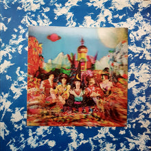 Load image into Gallery viewer, The Rolling Stones : Their Satanic Majesties Request (LP, Album, RP, Len)