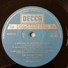Load image into Gallery viewer, The Rolling Stones : Their Satanic Majesties Request (LP, Album, RP, Len)